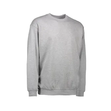 Klassisches Herren Sweatshirt 0600 — 13