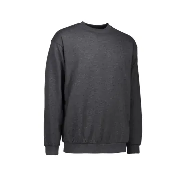 Klassisches Herren Sweatshirt 0600 — 15