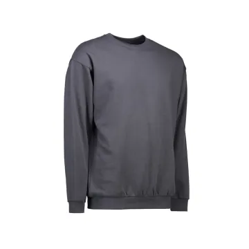 Klassisches Herren Sweatshirt 0600 — 5
