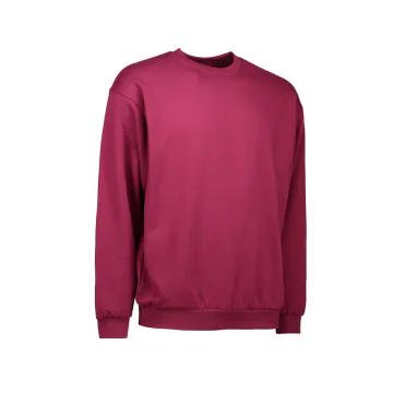 Klassisches Herren Sweatshirt 0600 — 7