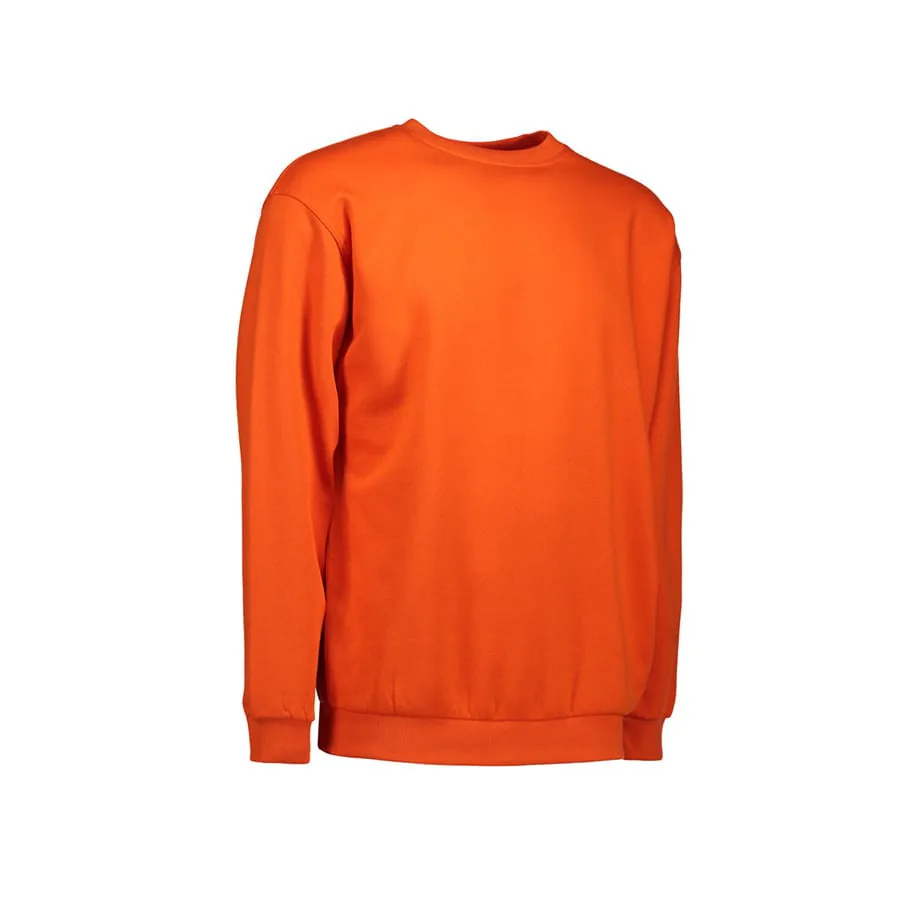 Klassisches Herren Sweatshirt 0600