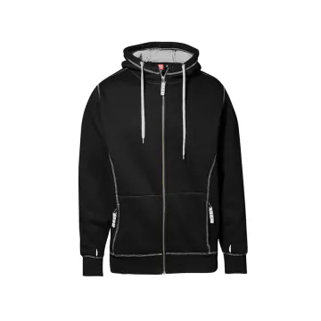 Dresowa bluza robocza — 2