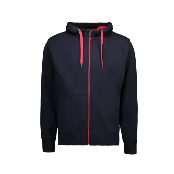 Men's bonded cardigan — 2