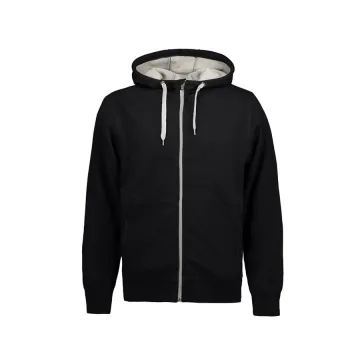 Men's bonded cardigan — 3