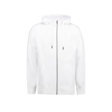 Męska rozpinana bluza CORE