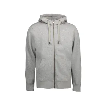 CORE Full Zip Herren Hoodie — 4