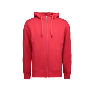 CORE Full Zip Herren Hoodie — 2