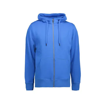 CORE Full Zip Herren Hoodie — 5