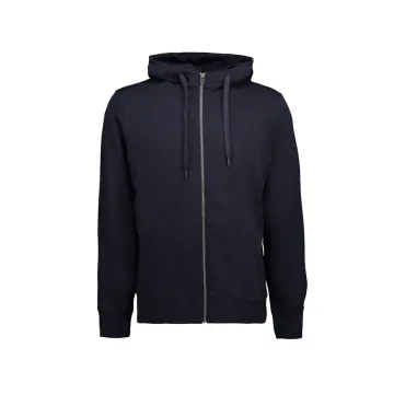 CORE Full Zip Herren Hoodie — 3