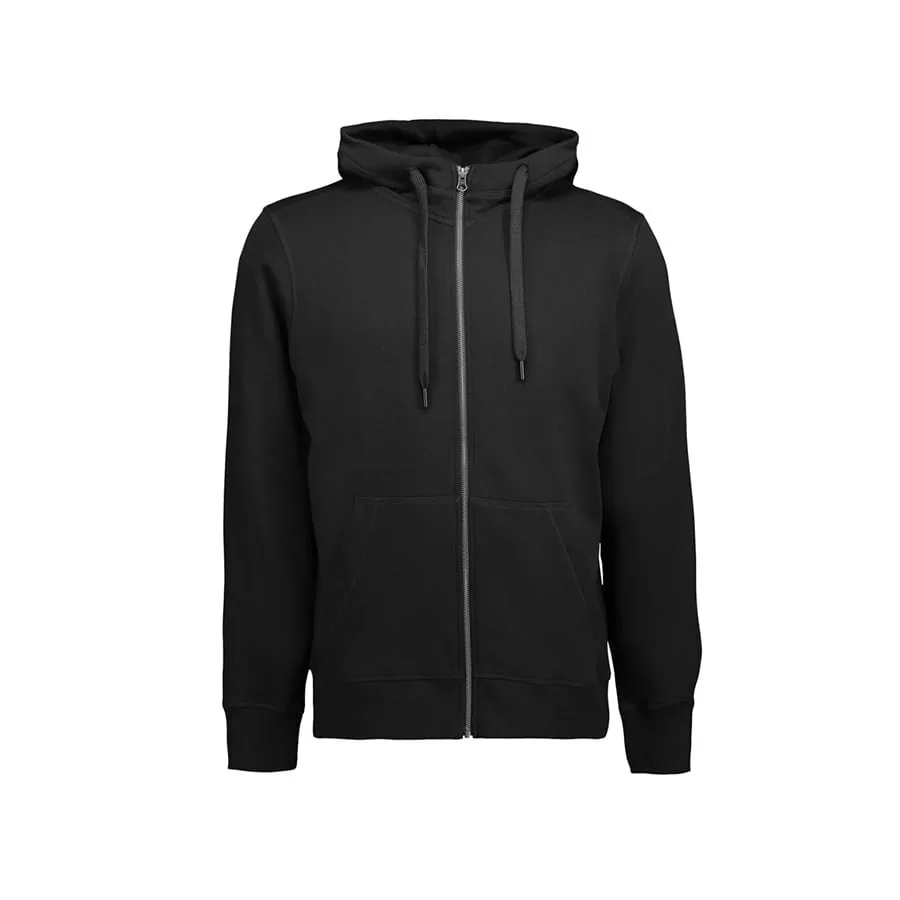 CORE Full Zip Herren Hoodie