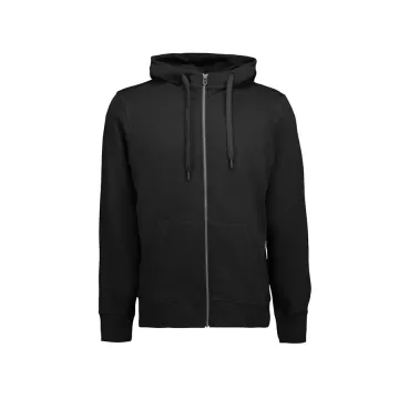 CORE Full Zip Herren Hoodie — 6