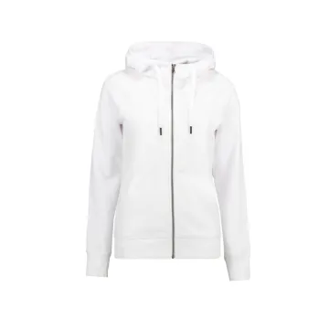 CORE Full Zip Damen Hoodie — 2