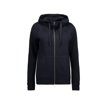 CORE Full Zip Damen Hoodie — 5