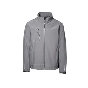 Worker Soft Shell-Jacke