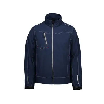 Worker soft shell jacket — 2