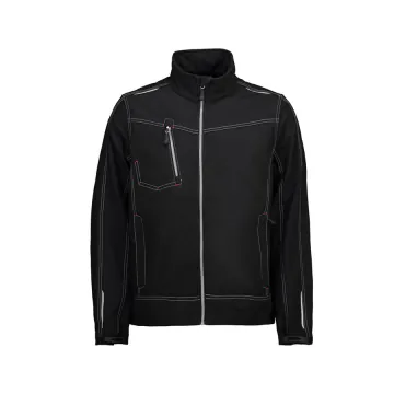 Worker soft shell jacket — 3