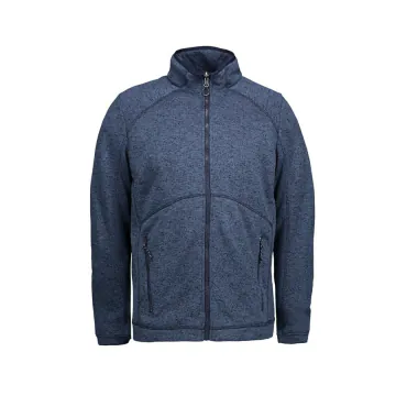 Zip'n'Mix Melange Herren Fleece — 4