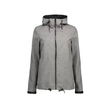Damska kurtka softshellowa Casual — 2