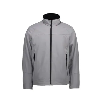 Herren funktionelle Softshelljacke 0868 — 2