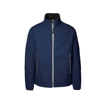 Herren funktionelle Softshelljacke 0868