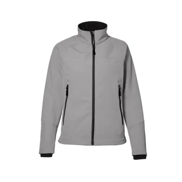 Ladies functional softshell jacket 0869 — 2