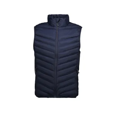 Herren Stretch Bodywarmer 0892 — 3