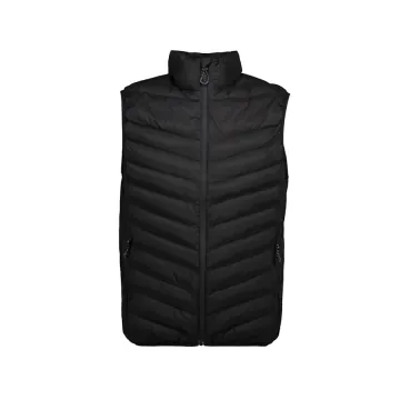 Herren Stretch Bodywarmer 0892 — 4