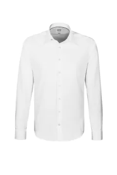 HAKRO Hemd Business Regular — 2