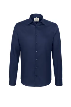 HAKRO Hemd Business Regular — 7