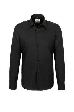 HAKRO Hemd Business Regular — 12