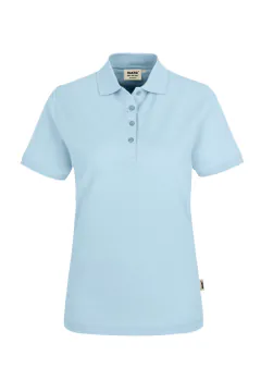 HAKRO Damska Koszulka Polo Classic — 37