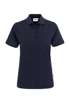 HAKRO Damska Koszulka Polo Classic — 62