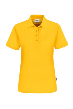 HAKRO Damska Koszulka Polo Classic — 67
