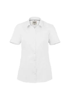 HAKRO 1/2-Arm Bluse Business — 2