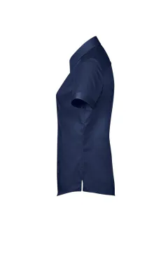 HAKRO 1/2-Arm Bluse Business — 8