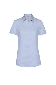 HAKRO 1/2-Arm Bluse Business — 17