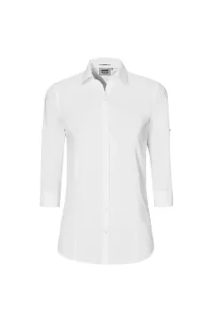HAKRO 3/4-Arm-Vario blouse MIKRALINAR® — 2