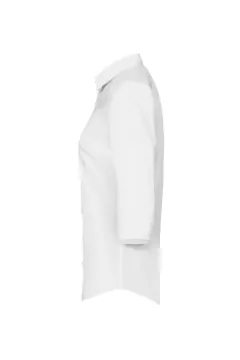 HAKRO 3/4-Arm-Vario blouse MIKRALINAR® — 3