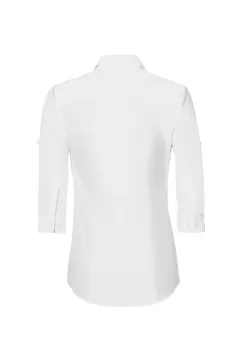 HAKRO 3/4-Arm-Vario blouse MIKRALINAR® — 4