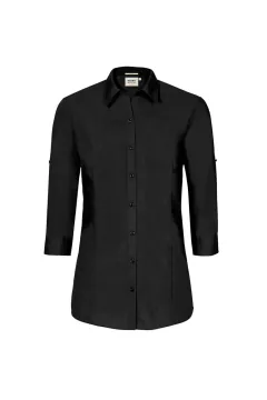 HAKRO 3/4-Arm-Vario blouse MIKRALINAR® — 7