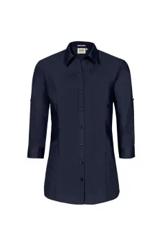 HAKRO 3/4-Arm-Vario blouse MIKRALINAR® — 17