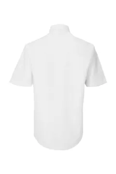 HAKRO 1/2-Arm Hemd MIKRALINAR® Comfort — 4