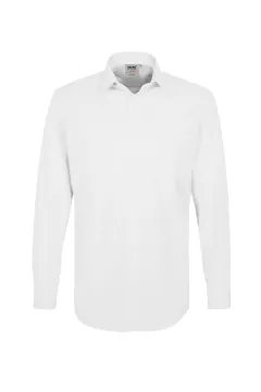 HAKRO Hemd MIKRALINAR® Comfort — 2