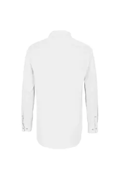 HAKRO Hemd MIKRALINAR® Comfort — 4