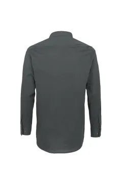 HAKRO Hemd MIKRALINAR® Comfort — 14