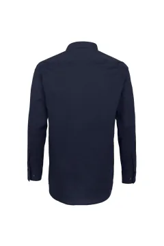 HAKRO Hemd MIKRALINAR® Comfort — 19