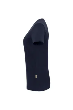 HAKRO Damska Koszulka V Classic — 38