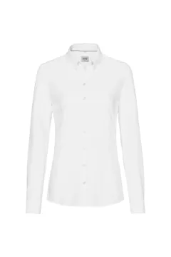 HAKRO Blouse Natural Stretch — 2