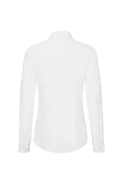 HAKRO Blouse Natural Stretch — 5