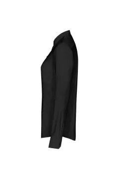 HAKRO Blouse Natural Stretch — 8